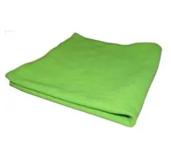 Мікрофібровий рушник — CARPOLISH Laser Polish 40x40 см. зелений (615.300.350)