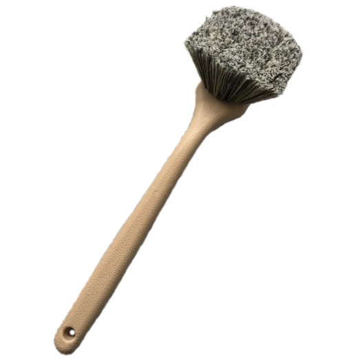 Щітка з довгою ручкою Buff and Shine 20