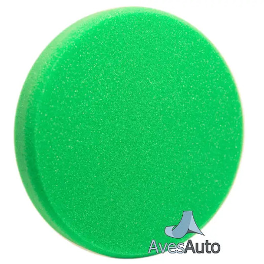 Полировальный круг жесткий - 3M Perfect it™ III Hookit™ 150 мм. зеленый (50487)