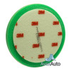 Полировальный круг жесткий - 3M Perfect it™ III Hookit™ 150 мм. зеленый (50487)