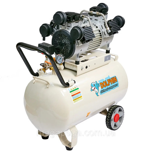 Компресор DOLPHIN DZW2500AF100