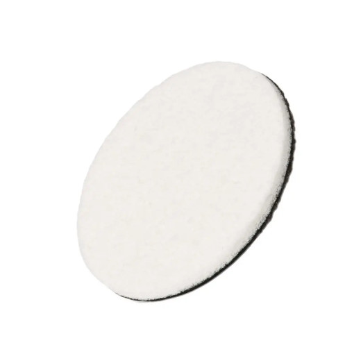 Фетровий полірувальний круг для скла - Flexipads Glass Polishing Pads 130х5 мм. 5 Фетровий полірувальний круг для скла - Flexipads Glass Polishing Pads 130х5 мм. 5