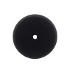 Полірувальний круг фінішний - Lake Country Precision Rotary Black Foam 180 мм. (PR-74800-CCS)