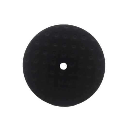 Полірувальний круг фінішний - Lake Country Precision Rotary Black Foam 180 мм. (PR-74800-CCS) Полірувальний круг фінішний - Lake Country Precision Rotary Black Foam 180 мм. (PR-74800-CCS)