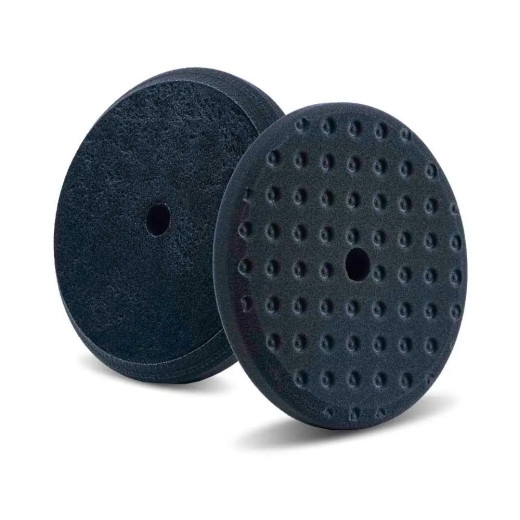 Полірувальний круг фінішний - Lake Country Precision Rotary Black Foam 180 мм. (PR-74800-CCS) Полірувальний круг фінішний - Lake Country Precision Rotary Black Foam 180 мм. (PR-74800-CCS)