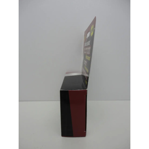 Глина для чищення кузова - Meguiar's Smooth Surface Replacement Clay Bar 80 г. (G1001EU) Глина для чищення кузова - Meguiar's Smooth Surface Replacement Clay Bar 80 г. (G1001EU)