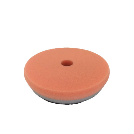 Полірувальний круг поролоновий антиголограмний — Lake Country HDO Orange Polishing orbital 125 мм. (HDO-23550) Полірувальний круг поролоновий антиголограмний — Lake Country HDO Orange Polishing orbital 125 мм. (HDO-23550)