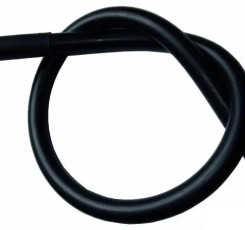 Гумова трубка для щіток Атласта - Martin Cox Atlasta Blk Hose For Flo Thro MOGG96/97 (MOGG95)