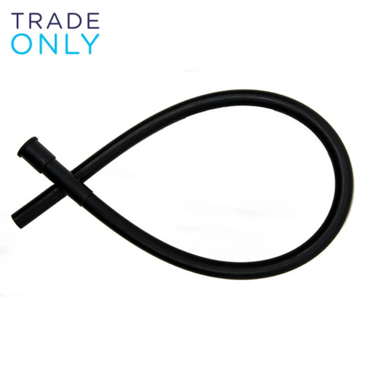 Гумова трубка для щіток Атласта - Martin Cox Atlasta Blk Hose For Flo Thro MOGG96/97 (MOGG95) Гумова трубка для щіток Атласта - Martin Cox Atlasta Blk Hose For Flo Thro MOGG96/97 (MOGG95)