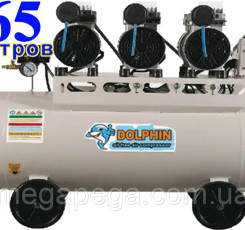 Компресор DOLPHIN DZW30750AF065