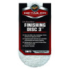 Полірувальний круг микрофибровый фінішний 2шт. - Meguiar's DA Microfiber Finishing Disc 3