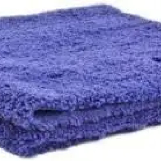 Мікрофібровий рушник — CARPOLISH Laser Polish 40x40 см. фіолетовий (615.300.352) Мікрофібровий рушник — CARPOLISH Laser Polish 40x40 см. фіолетовий (615.300.352)