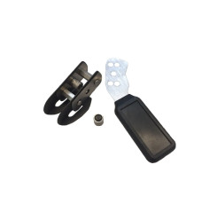 TM-267 Ніж для вінілу - CARIGHT Twin blades vinyl backpaper slitter