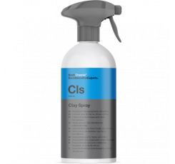 Clay Spray мастило-лубрикант для полірування 500 мл