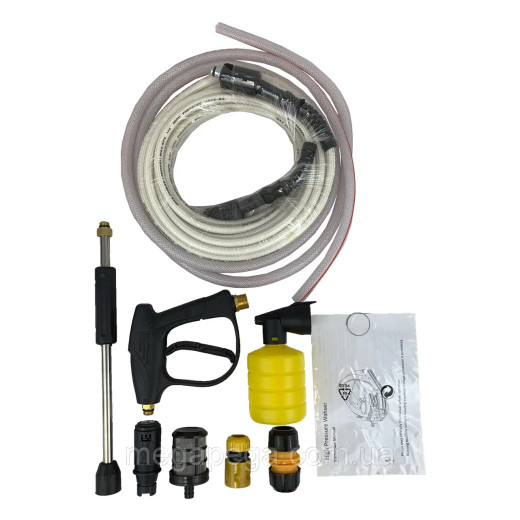 Мийка високого тиску Dolphin V2S Мийка високого тиску Dolphin V2S