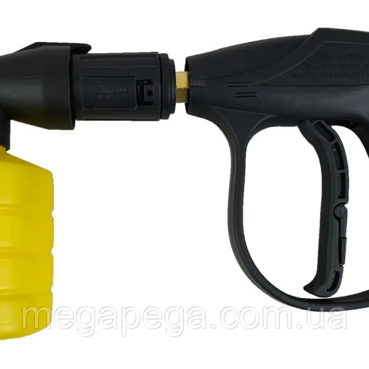 Мийка високого тиску Dolphin V2S Мийка високого тиску Dolphin V2S