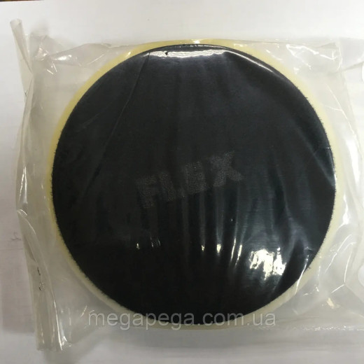 FLEX PS-W 140, Поліровальна губчаста насадка 140 he FLEX PS-W 140, Поліровальна губчаста насадка 140 he