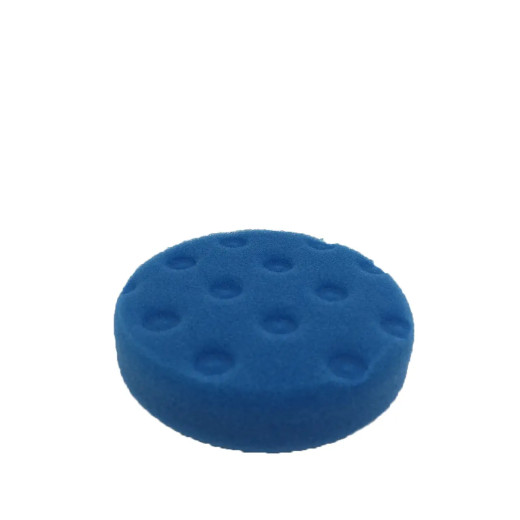 Полірувальний круг м'який антиголограмный - Lake Country Сutback DA Blue Foam 76 мм. (78-92350CCS-76ММ) Полірувальний круг м'який антиголограмный - Lake Country Сutback DA Blue Foam 76 мм. (78-92350CCS-76ММ)
