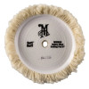 Полірувальний круг вовняний - Meguiar's Rotary Wool Pad 8