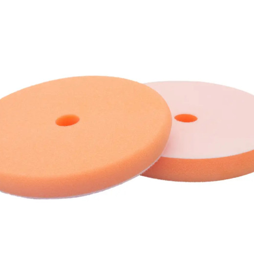 Полірувальний круг середньої жорсткості - Flexipads X-SLIM 160 мм. помаранчевий (XS620) Полірувальний круг середньої жорсткості - Flexipads X-SLIM 160 мм. помаранчевий (XS620)