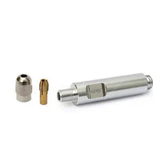 Подовжувач 50 мм. під конусну насадку для Flex PXE 80 - APS Pro (FVA50) Подовжувач 50 мм. під конусну насадку для Flex PXE 80 - APS Pro (FVA50)