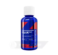 CARPRO CQuartz UK 50 ml - керамічне покриття для ЛФП, 24 міс +