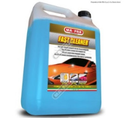 ОЧИЩУВАЧ ЛКП FAST CLEANER 4500 ML