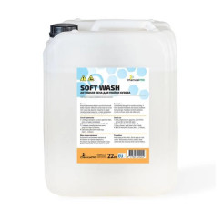 Активна піна ChemicalPRO для безконтактної мийки Soft Wash 22 л