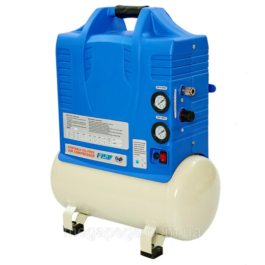 Компресор DOLPHIN F75V