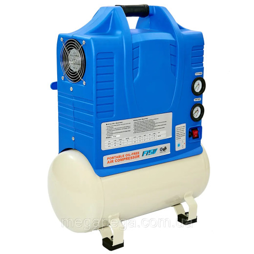 Компресор DOLPHIN F75V