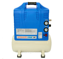 Компресор DOLPHIN F75V