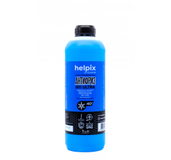 Антифриз G11 синій 1 л