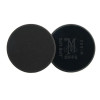 Полірувальний круг м'який - Meguiar's DA Soft Buff Foam Finishing Pad 140 мм. чорний (DFF5)