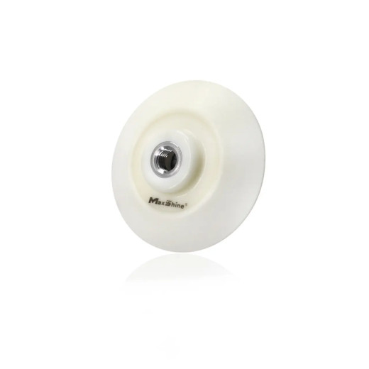 Оправка для ротора - MaxShine RO Polisher Backing Plate 125 мм. (3051125) Оправка для ротора - MaxShine RO Polisher Backing Plate 125 мм. (3051125)