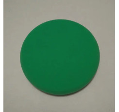 Полірувальний круг - New Concept Soft-Green 133 мм. зелений (NC-PAD 61)