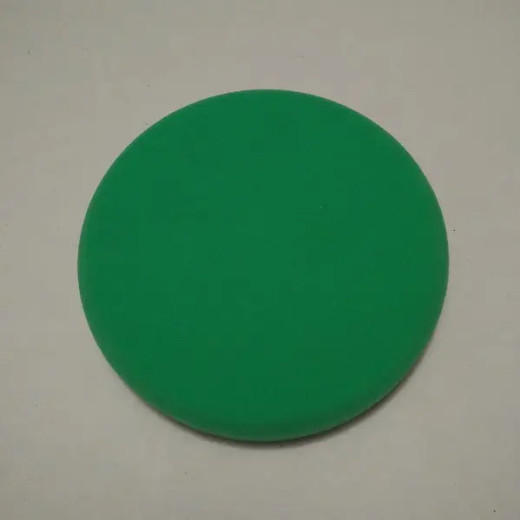 Полірувальний круг - New Concept Soft-Green 133 мм. зелений (NC-PAD 61) Полірувальний круг - New Concept Soft-Green 133 мм. зелений (NC-PAD 61)