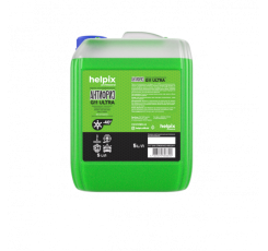 Антифриз G11 зелений 5 л