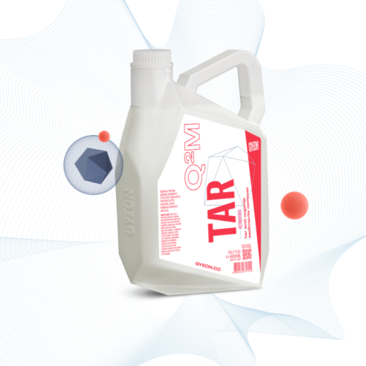 АНТИБІТУМ GYEON Q²M TAR REDEFINED 4 Л