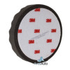 Полірувальний круг рифлений м'який - 3M Perfect it™ III Hookit™ 150 мм. чорний (09378)