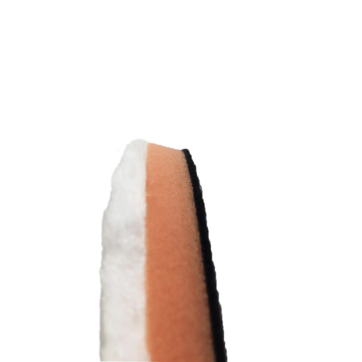 Полірувальний круг мікрофібровий універсальний - HDO Light Cutting Fiber OSP w/ Orange 125 мм (HDO-550F-OSP) Полірувальний круг мікрофібровий універсальний - HDO Light Cutting Fiber OSP w/ Orange 125 мм (HDO-550F-OSP)