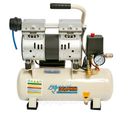 Компресор DOLPHIN DZW550AF009