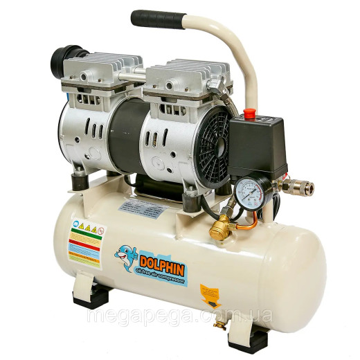 Компресор DOLPHIN DZW550AF009 Компресор DOLPHIN DZW550AF009