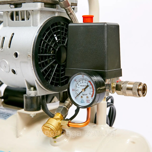 Компресор DOLPHIN DZW550AF009 Компресор DOLPHIN DZW550AF009