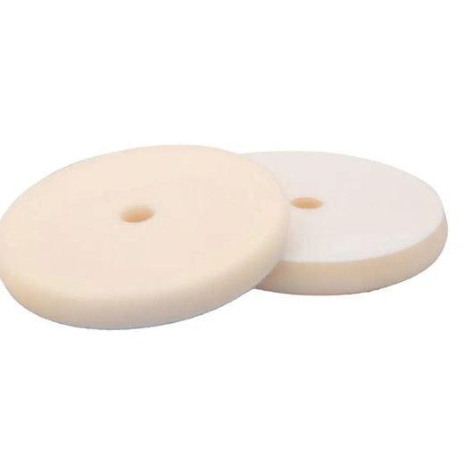Полірувальний круг мега м'який - Flexipads X-SLIM 135 мм. бежевий (XS580) Полірувальний круг мега м'який - Flexipads X-SLIM 135 мм. бежевий (XS580)