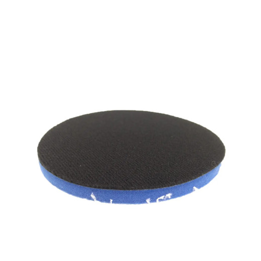 Полірувальний круг мікрофібровий жорсткий - Lake Country Microfiber White CUT 125 мм. (MF-525 CUT) Полірувальний круг мікрофібровий жорсткий - Lake Country Microfiber White CUT 125 мм. (MF-525 CUT)