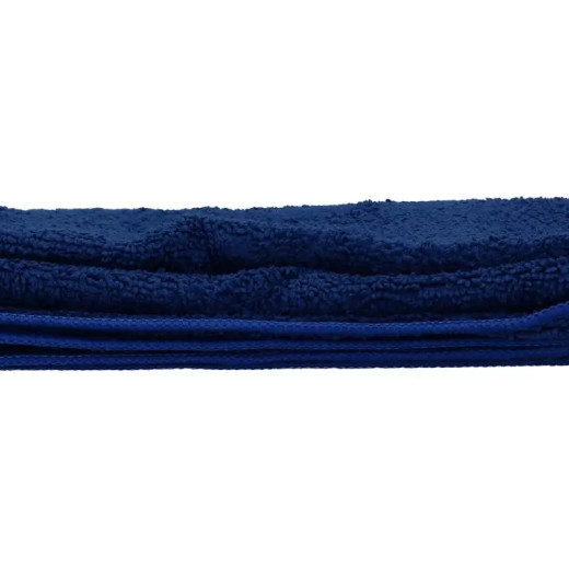 Микрофибровое рушник - Finixa 60*90 (TWL 00) Микрофибровое рушник - Finixa 60*90 (TWL 00)