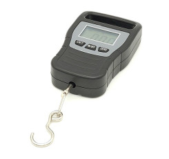 Ваги ручні цифрові 10кг