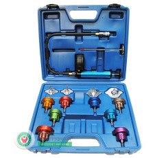 Тестер герметичності системи охолодження