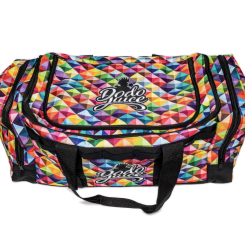 Велика сумка для детейлінг засобів Dodo Juice Prismatic Detailing Bag