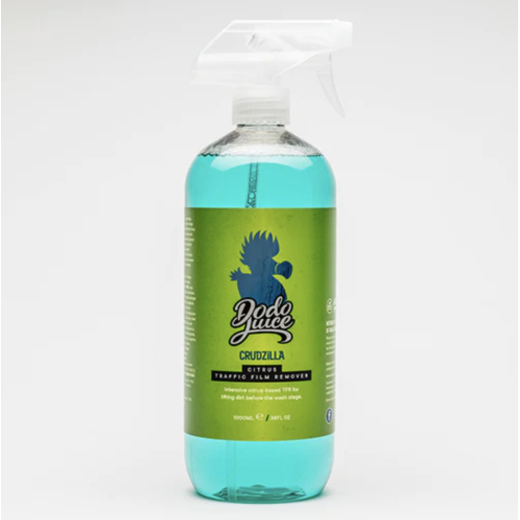Спрей для видалення дорожньої плівки Dodo Juice Crudzilla (1л)